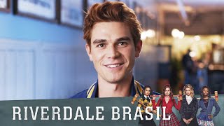 Riverdale 3x16 Promo quotBIG FUNquot HD Season 3 Episode 16 Promo  Heathers The Musical [upl. by Sivle943]