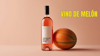 ¿Como hacer vino de melón pimera clase [upl. by Hayton694]