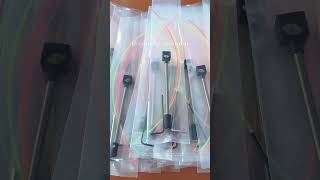 Sight pin for bow sights archery shorts [upl. by Sheeran]