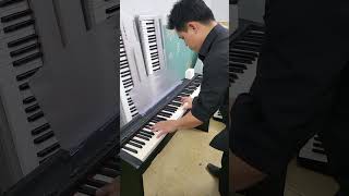 Test âm thanh Yamaha P96 [upl. by Lali]