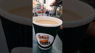 a day in Tooting UK with Pooja sweets amp Chaii chaii travel shortfeed viral trendingshorts uk [upl. by Eikcin897]