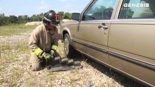 Extrication Training  Stabilization Part I  Genesis Rescue [upl. by Eceinert219]