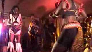 Pata pata  Miriam Makeba Afro moses with Moses OJah Live [upl. by Breana491]