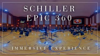 SCHILLER „EPIC 360”  Immersive Experience  Use Mouse PC or Finger Mobile to move around [upl. by Amabil]