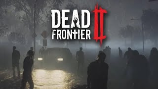 LIVE DEAD FRONTIER 2  JALAN JALAN DI KOTA PENUH ZOMBIE 45 [upl. by Nadaha769]