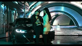 SAKE ❌ FRIGE 💥  OFFICIAL VIDEO [upl. by Ardnad]