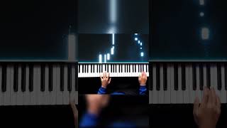 Lancer  Piano piano deltarune [upl. by Aala]