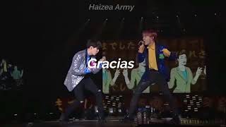 SOPE BTS  Otsukare Song Sub Español [upl. by Ynahirb]