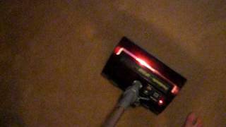 Panasonic Kenmore dirt sensor vacuum [upl. by Lindberg]