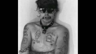 GG Allin  Louden Boomer [upl. by Sido]