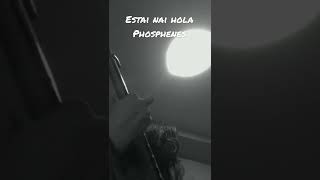 Yestai nai holaPhosphenesShort Cover [upl. by Atiuqram]