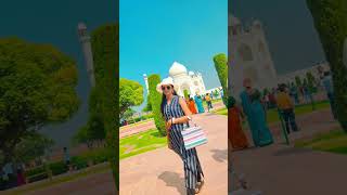 Kasam kha ka kaho song tajmahalagramy life style🧿 [upl. by Duyne]