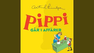 Pippi går i affärer Del 1 [upl. by Alikee550]