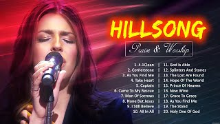 Top Hit Hillsong Worship Praise Worship Songs 2023 🙏 HILLSONG Praise And Worship Songs Playlist 2023 [upl. by Nrubyar448]