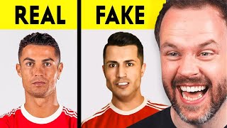 Funniest Lookalikes 😂 [upl. by Retxab]