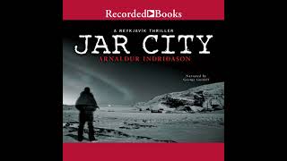 Jar City Audiobook by Arnaldur Indridason [upl. by Mirabelle]