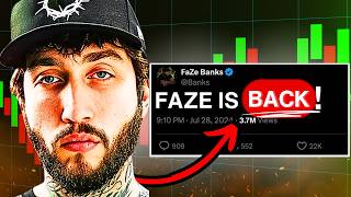 How FaZe Banks ACTUALLY Saved His Clan [upl. by Sibilla]