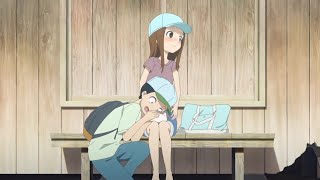 Teasing Master TakagiSan Season 3  AMV  Ghost [upl. by Owen]