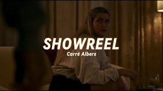 Carré Albers  SHOWREEL [upl. by Natale200]