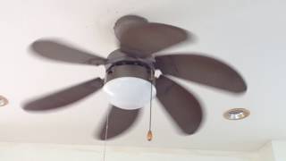 More videos of the Vanco 30quot ceiling fan [upl. by Hasheem]