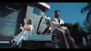 BlakeIANA  Pricey feat MoneyBagg Yo Official Video [upl. by Alvinia]