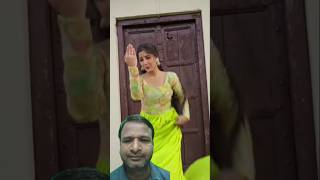 Rab De Kasam 💃🥰the sorts official  dance anjumordance bollywood ytshorts anjumordancer [upl. by Solracsiul]