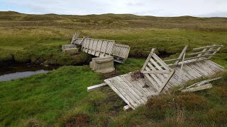 Hebridean Way 2024 dag 5 [upl. by Elata]