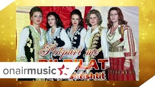 Bilbilat e Mushtishtit  Po vijne krushqit Official Song [upl. by Bopp]