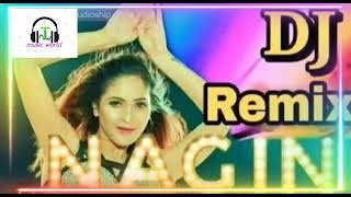 Nagin Nagin song Hindi song T music world [upl. by Lenaj759]