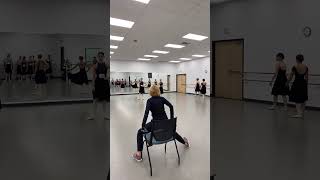 Coppelia Friends Rehearsal Live 🔴 [upl. by Mimajneb]