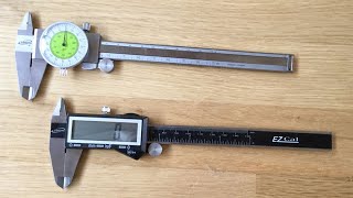 Top 5 Best Dial Calipers Review In 2020 Our Recommended [upl. by Mcgraw]