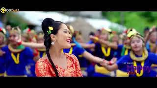 Chepte Chepte Perungo  Female version  RajanRajSiwakoti AnjuPantaOfficial [upl. by Seravat]