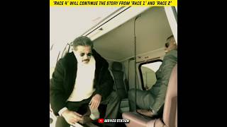 Race 4 will continue the story from Race 1 and Race 2  FilmiIndian Race4 saifalikhan [upl. by Viva]