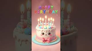 Happy Birthday To You Funny Short Video [upl. by Zanas490]