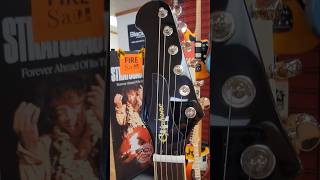 Epiphone Firebird Vintage Sunburst epiphone [upl. by Aisayt601]