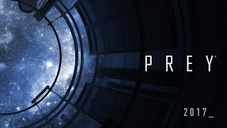 Prey  8 minuti di gioco [upl. by Danforth]