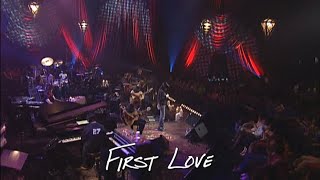 宇多田ヒカル First Love Unplugged [upl. by Rebba]