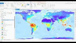 How to Download Standardized Precipitation Evapotranspiration Index SPEI [upl. by Aneloj]