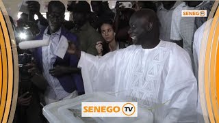 Thies Ambiance après le vote didrissa Seck [upl. by Felske]