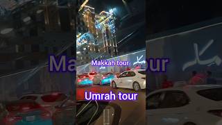 The Ultimate Makkah Tour Guide for Umrah amp Hajj 2024 [upl. by Ettenrahc845]