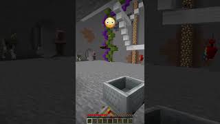 Creator Found His Dungeon vs Emoji Funny Reaction meme shorts minecraft [upl. by Dlonyer]