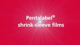 Imagine  Pentalabel® shrinksleeve Films [upl. by Mora26]