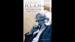 HLA Hart Interview Part One Childhood and Early Career audio [upl. by Goodson27]