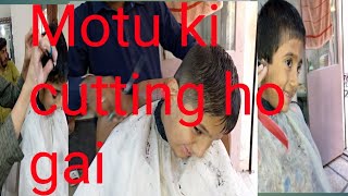 Motu aur patalu ki cutting [upl. by Noxin220]