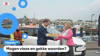 Nieuwe kentekens voor autos Wat zijn de regels voor nummerplaten [upl. by Eelyma]