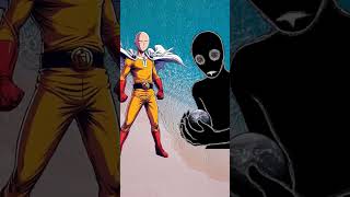 saitama vs anti spiral  Onepunceman [upl. by Emmett]