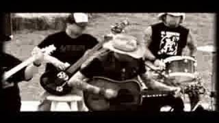 Long Hauls and Close Calls by Hank III  Hellbilly version [upl. by Hudis]