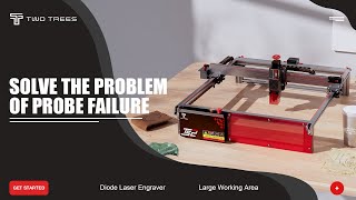 5 Steps to Solve the Problem of Probe Failure [upl. by Anitsud]