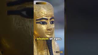 Ancient Egyptian Tomb Discovery I Secrets Unveiled II Navigate [upl. by Violette]