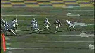 78Yard QB Option Touchdown [upl. by Pattani]